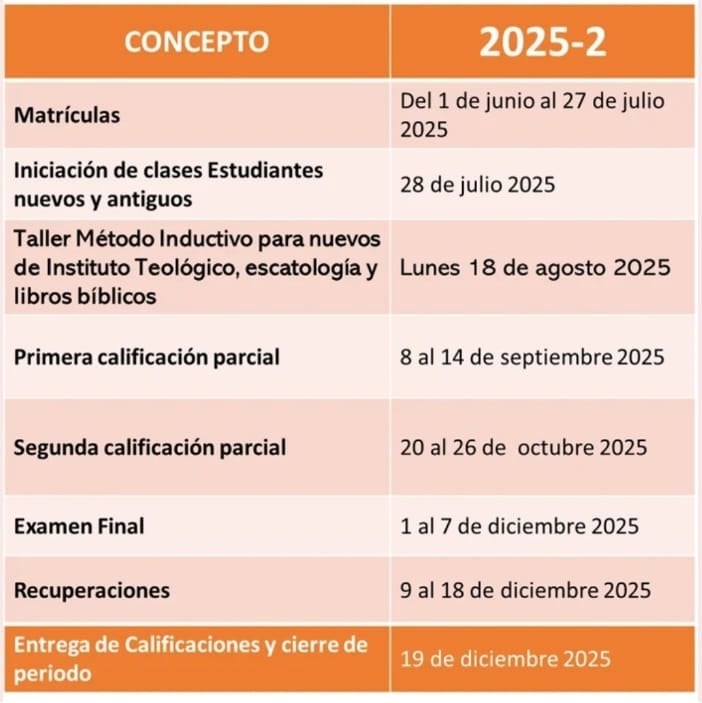 2025 CalEsc