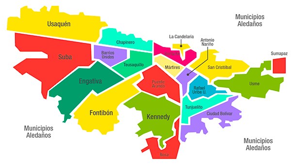 mapa-localidades-bogota